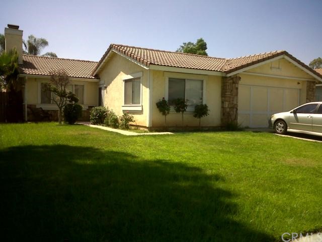 14545 Rio Bravo Road Moreno Valley, CA 92553 - Photo 1 of 1