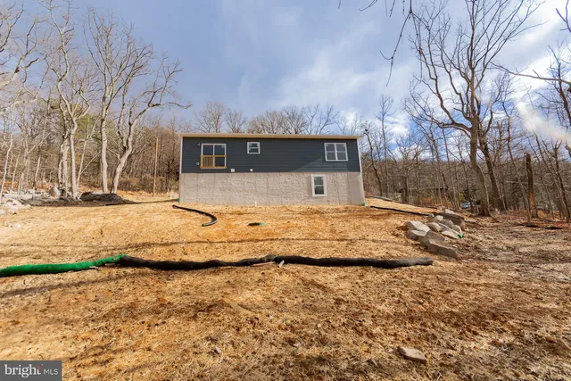 $430,000 | 615 Alta Vista Drive, Harpers Ferry, WV 25425