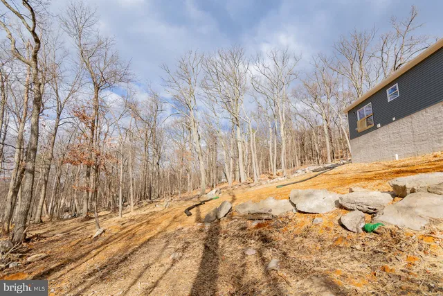 $430,000 | 615 Alta Vista Drive, Harpers Ferry, WV 25425