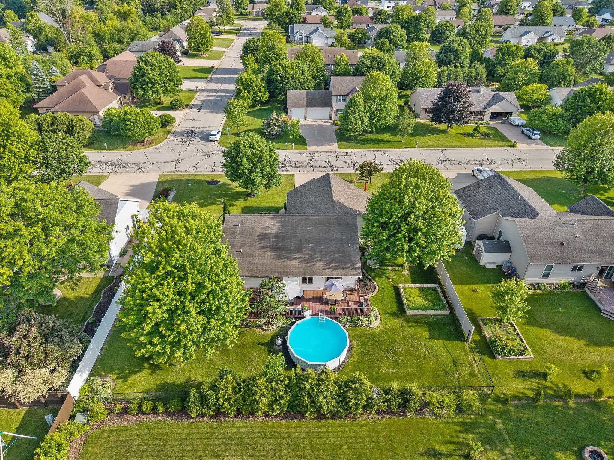 W5546 Mutzy Way Appleton, WI 54915 - Photo 62 of 66