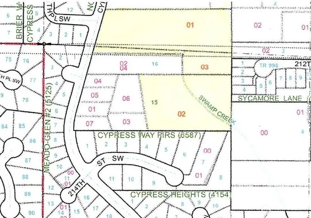 $395,000 | 212-xx Cypress Way, Lynnwood, WA 98036