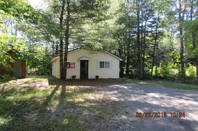 738 Transalpine Road Lincoln, ME 04457 - Photo 1 of 19 Photo