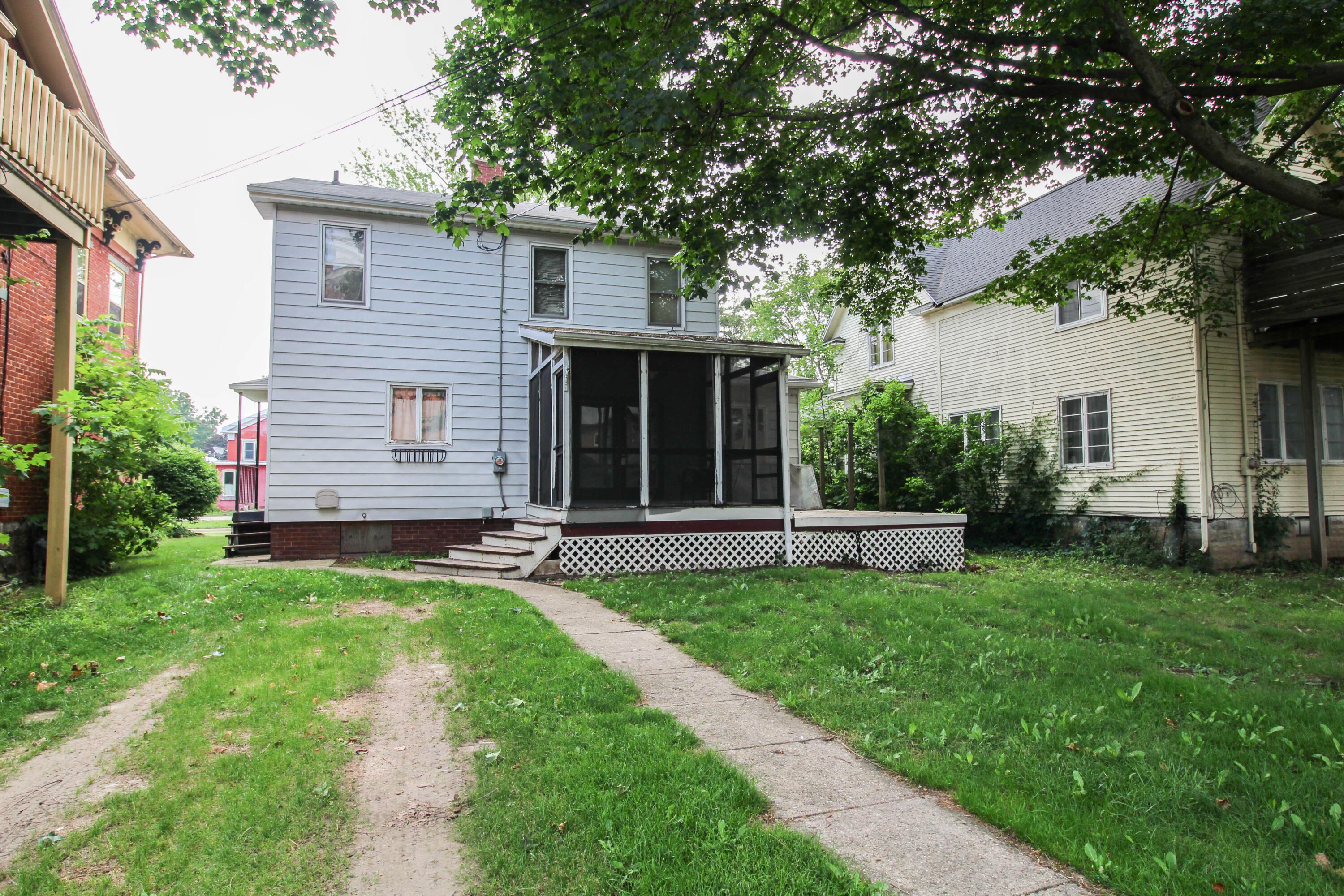 222 East Street Three Rivers, MI 49093 - Photo 4 of 23 untitled (2 of 23)
