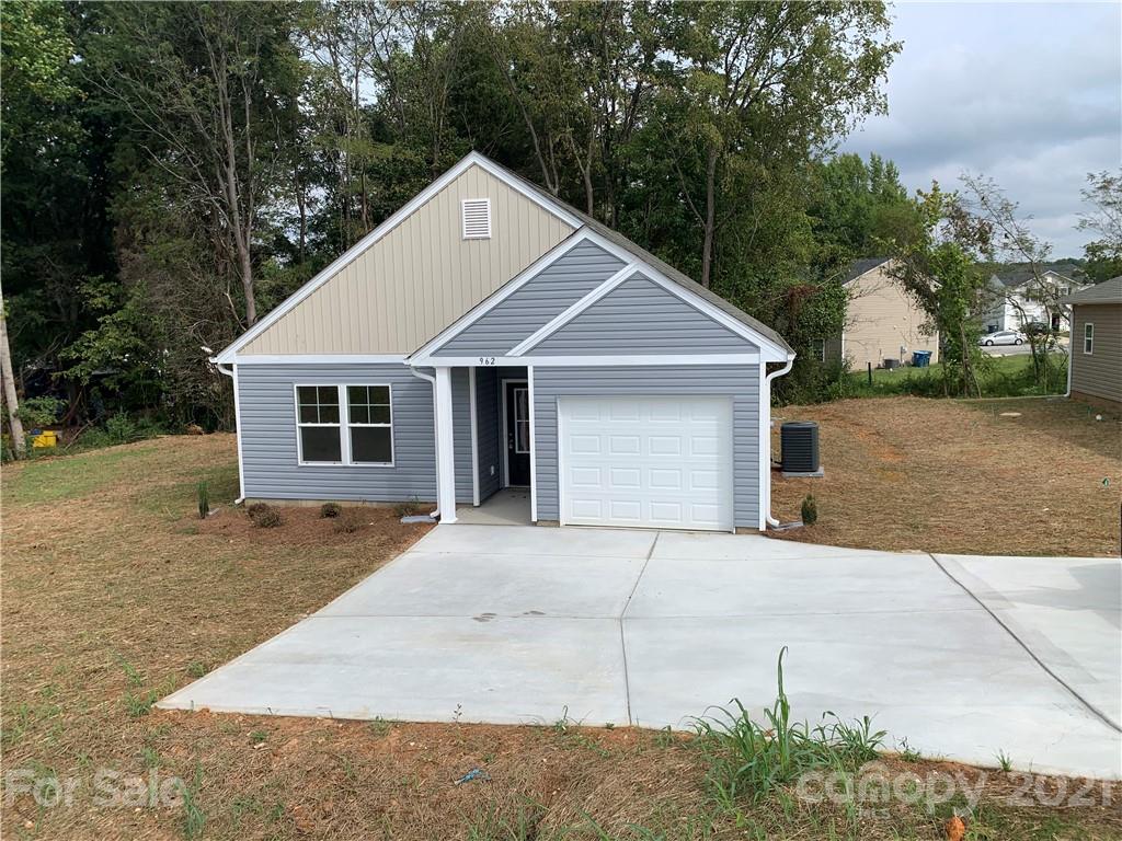 962 Camp Road, Unit 13 Salisbury, NC 28147 - Photo 1 of 3 Gallery Image 1
