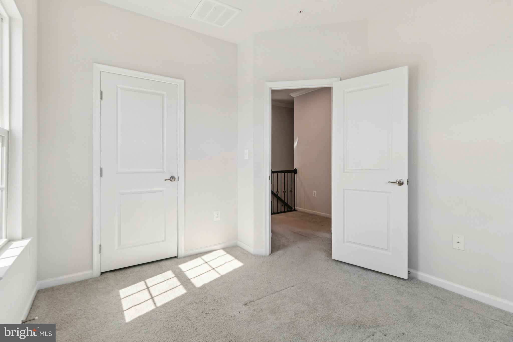 5329 Woodyard Road Upper Marlboro, MD 20772 - Photo 14 of 25 an empty room with a bathroom