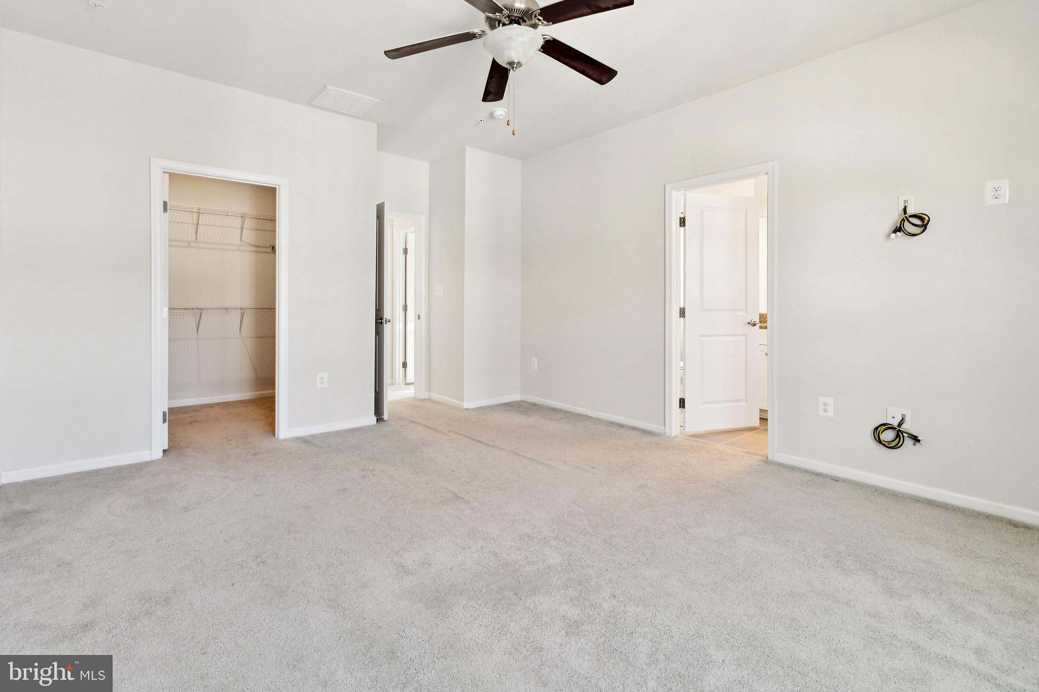 5329 Woodyard Road Upper Marlboro, MD 20772 - Photo 20 of 25 a view of an empty room