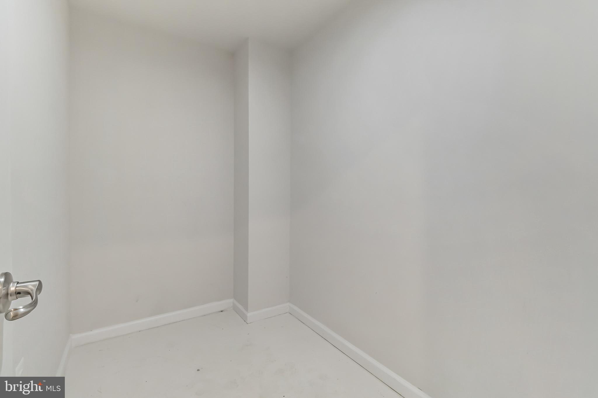 5329 Woodyard Road Upper Marlboro, MD 20772 - Photo 7 of 25 a view of an empty room