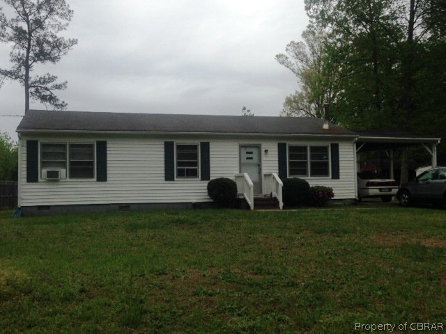 7921 Willis Road Gloucester, VA 23061 - Photo 1 of 10 Gallery Image 1