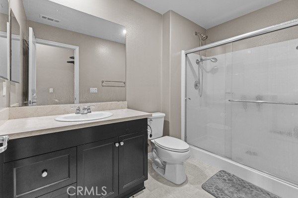 23347 Crystal Way Wildomar, CA 92595 - Photo 34 of 109 NG Bathroom w Shower