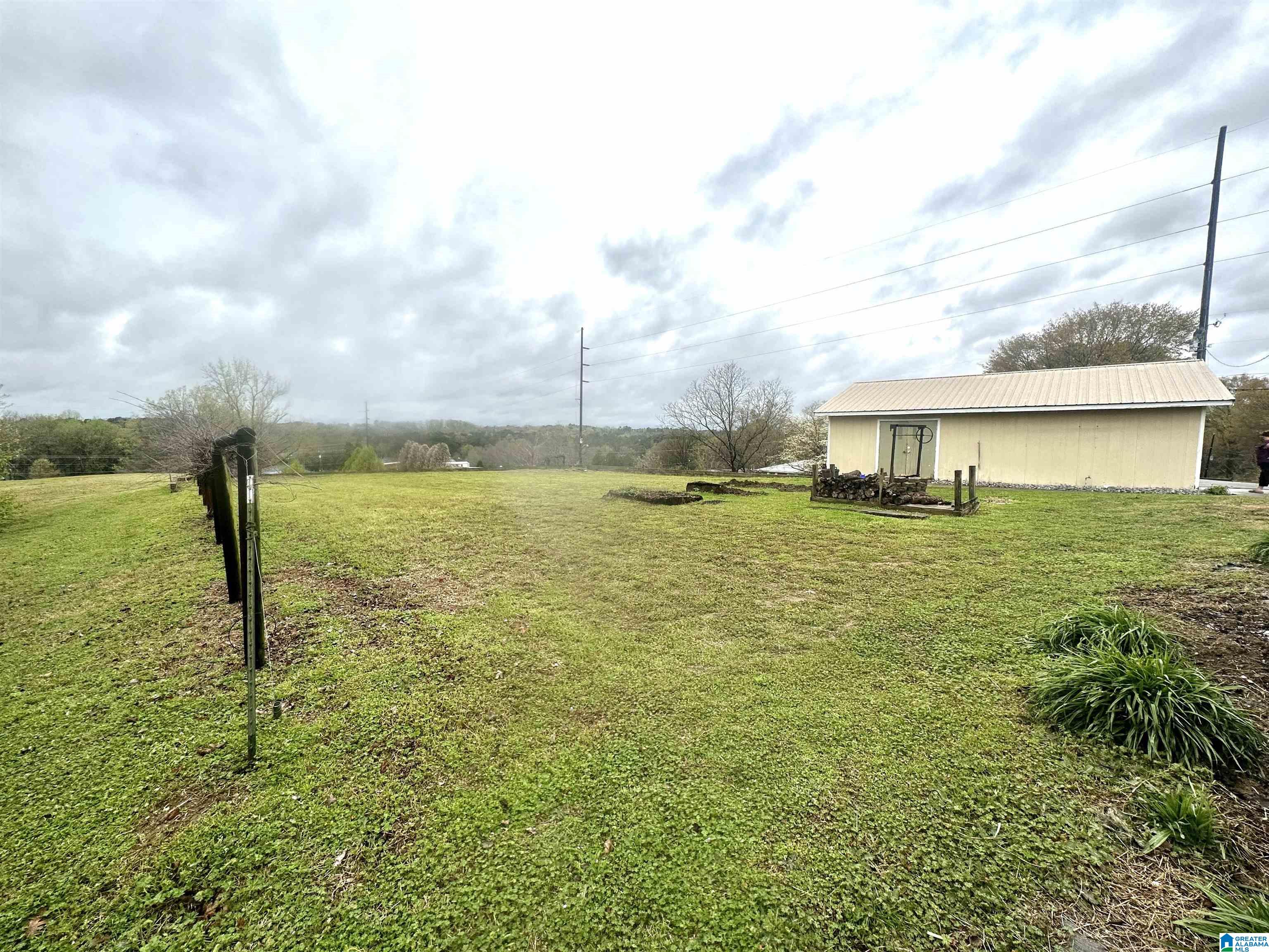 404 Hilltop Road Weaver, AL 36277 - Photo 34 of 48