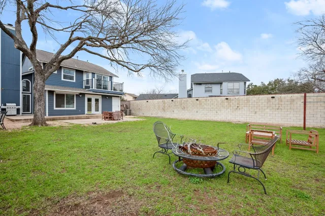 $880,000 | 7905-7907 Tiffany Drive, Austin, TX 78749