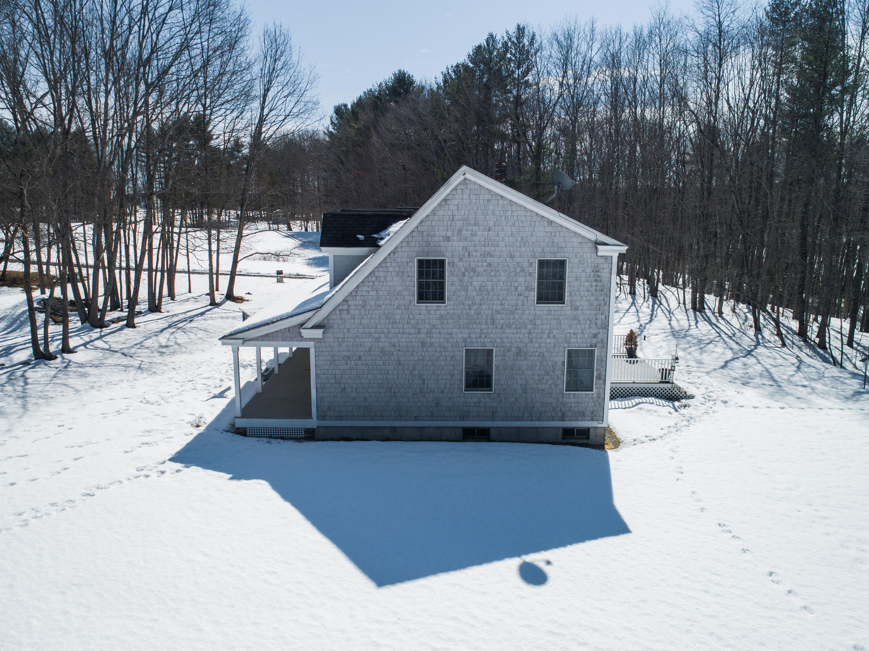 342 Boom Road Saco, ME 04072 - Photo 57 of 65 342_BoomRoad_Saco_Drone-11