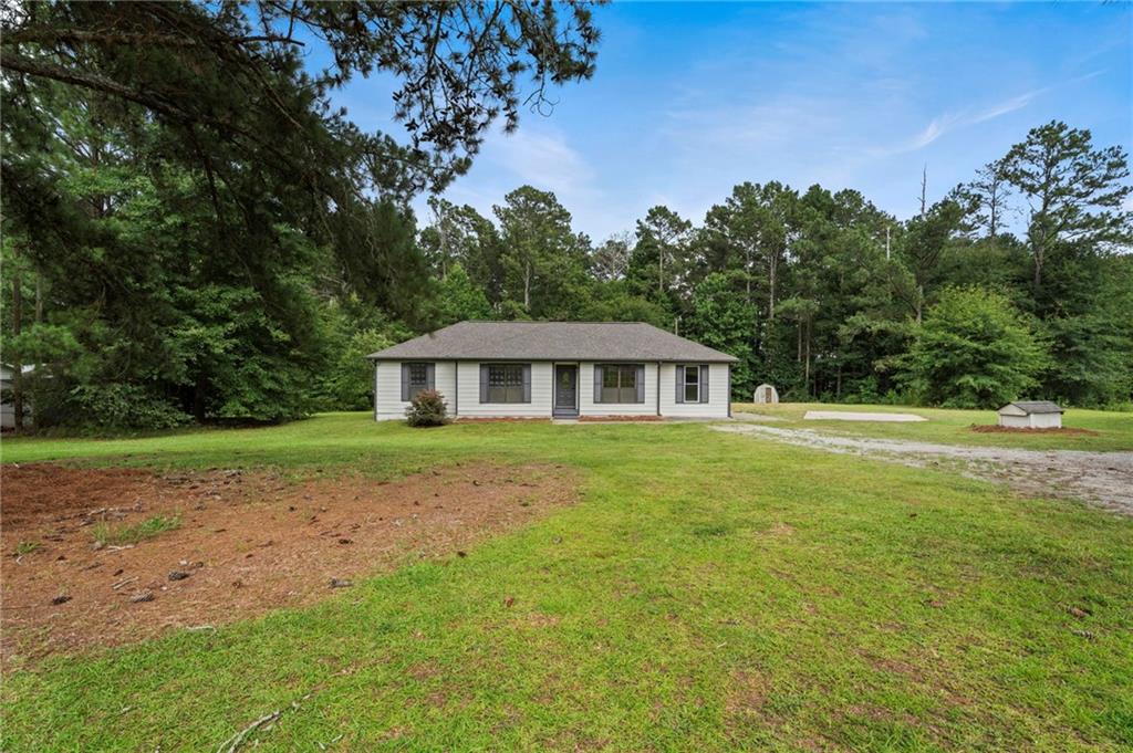 3750 Tyus Carrollton Road Carrollton, GA 30117 - Photo 2 of 36