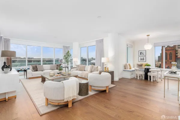 $25,000 | 706 Mission Street, Unit 8A, San Francisco, CA 94103