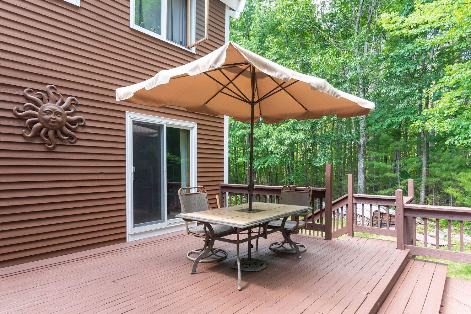 8 Rideout Lane Brookline, NH 03033 - Photo 11 of 16