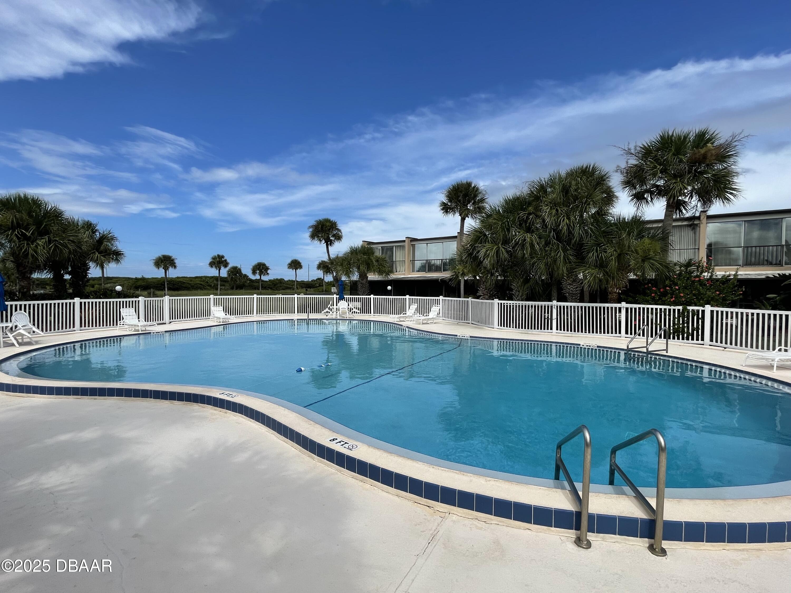 5500 Ocean Shore Boulevard, Unit 50 Ormond Beach, FL 32176 - Photo 35 of 36 IMG_1174