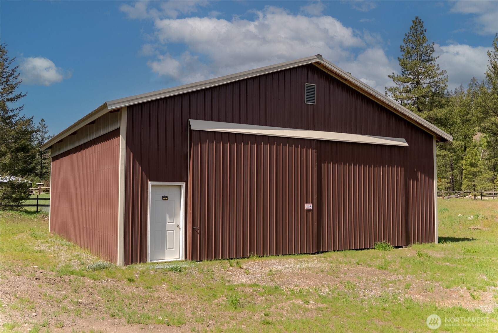 26 Newby Creek Road Twisp, WA 98856 - Photo 24 of 40
