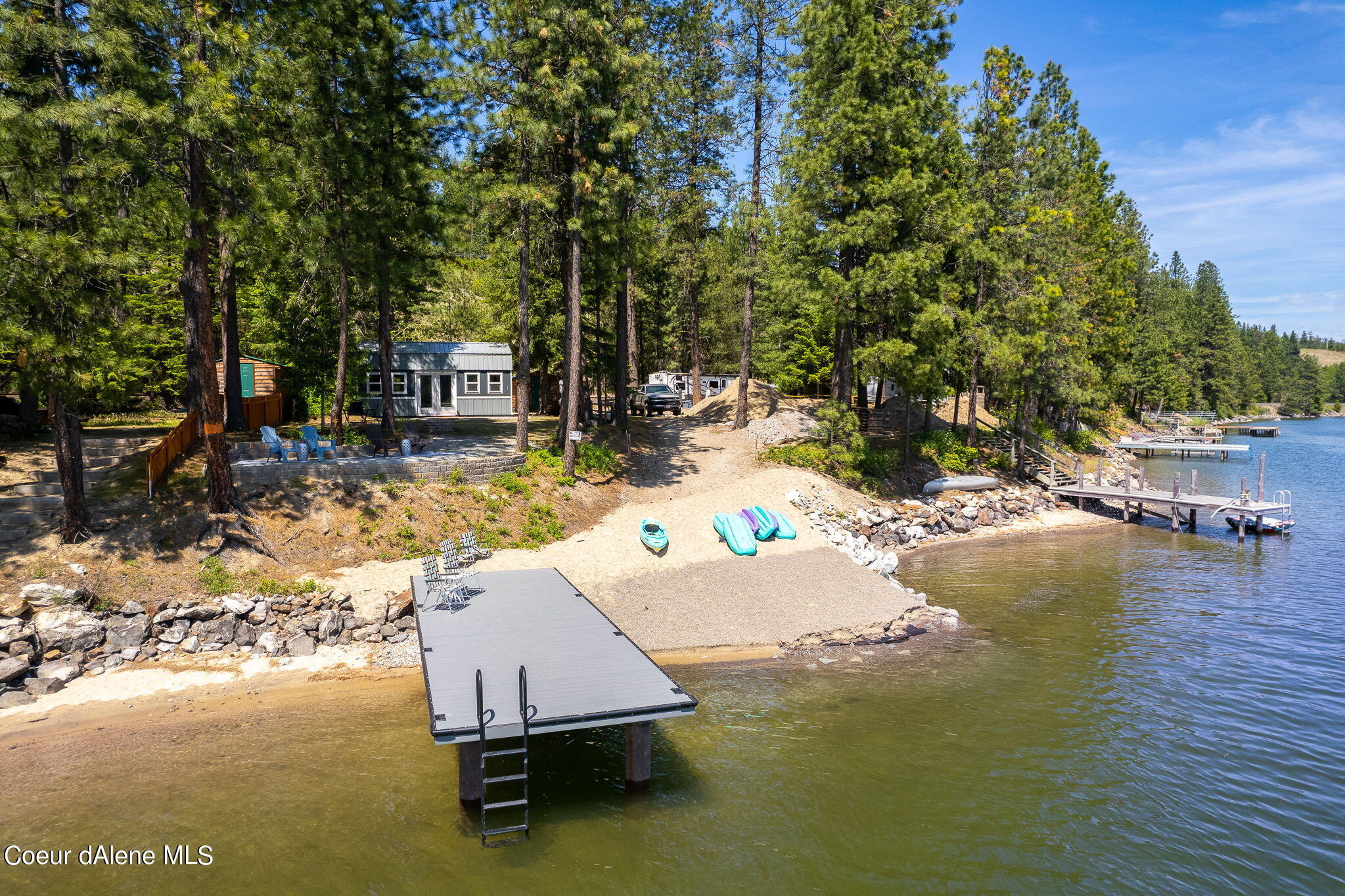 Eagle View Lane Sandpoint, ID 83864 - Photo 1 of 1 2-web-or-mls-Sandpoint UAV-9