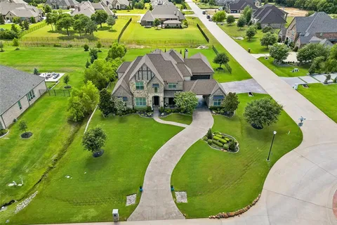 $2,135,900 | 4517 Montalcino Boulevard, Flower Mound, TX 75022