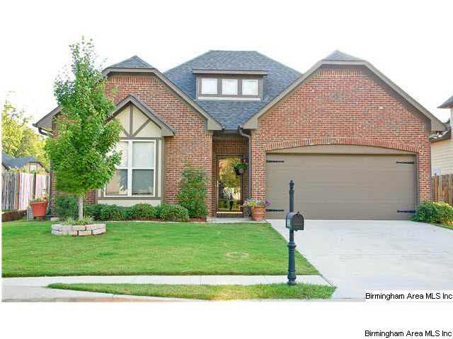 1011 Maryanna Road Calera, AL 35040 - Photo 1 of 1