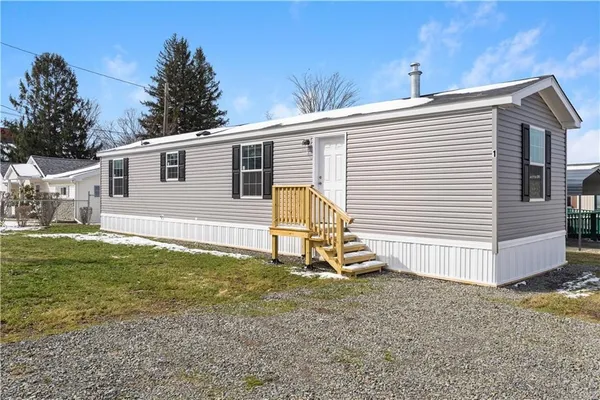 $49,000 | Lot # Lot#1-7555 Airport Road, Hornell, NY 14843