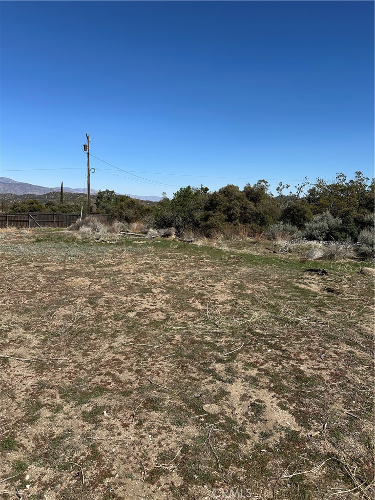 44805 Chapman Road Anza, CA 92539 - Photo 7 of 7 a view of a lake view