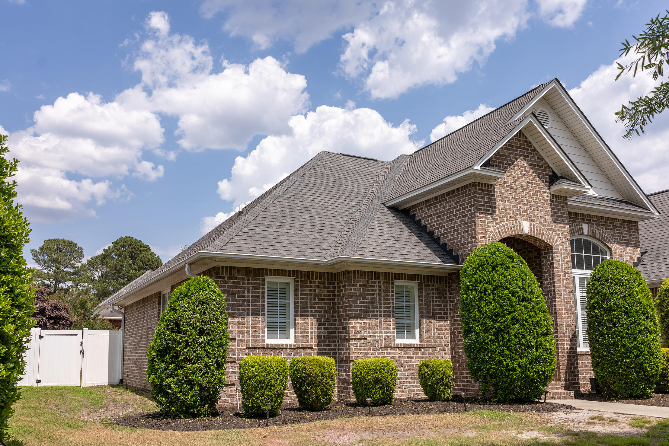 3215 Dewees Court Sumter, SC 29150 - Photo 3 of 64