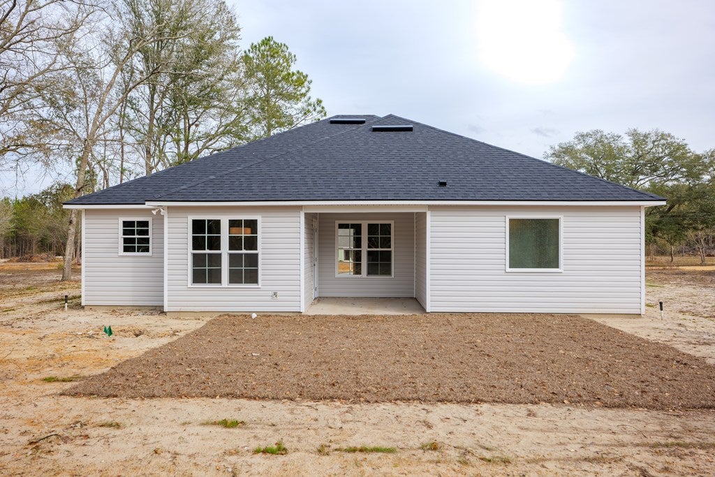 259 Trail Of Hawk Road Quitman, GA 31643 - Photo 29 of 31 Gallery Image 29