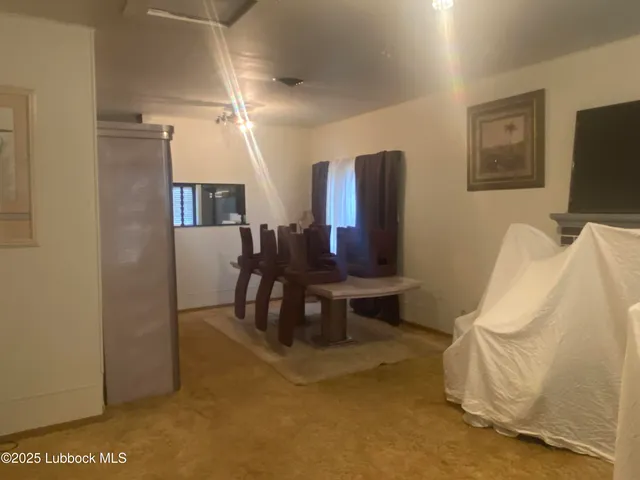 $37,000 | 511 Trumbull Avenue, Spur, TX 79370