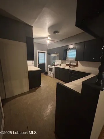 $37,000 | 511 Trumbull Avenue, Spur, TX 79370