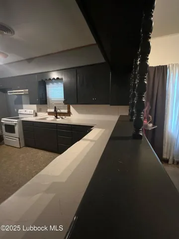 $37,000 | 511 Trumbull Avenue, Spur, TX 79370