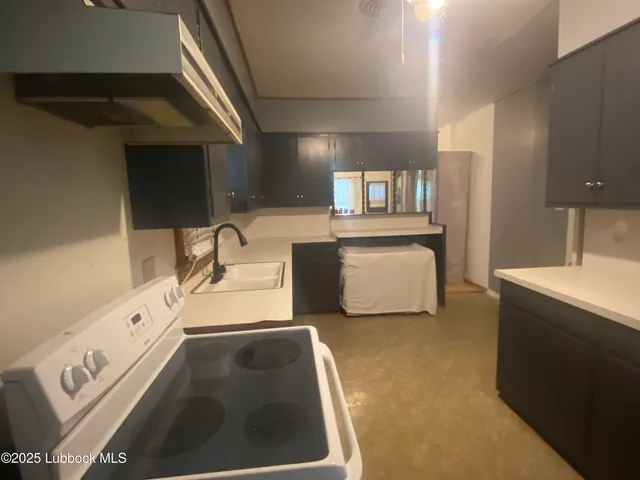 $37,000 | 511 Trumbull Avenue, Spur, TX 79370