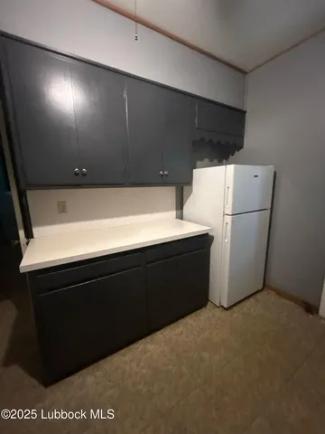 $37,000 | 511 Trumbull Avenue, Spur, TX 79370