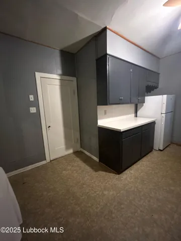 $37,000 | 511 Trumbull Avenue, Spur, TX 79370