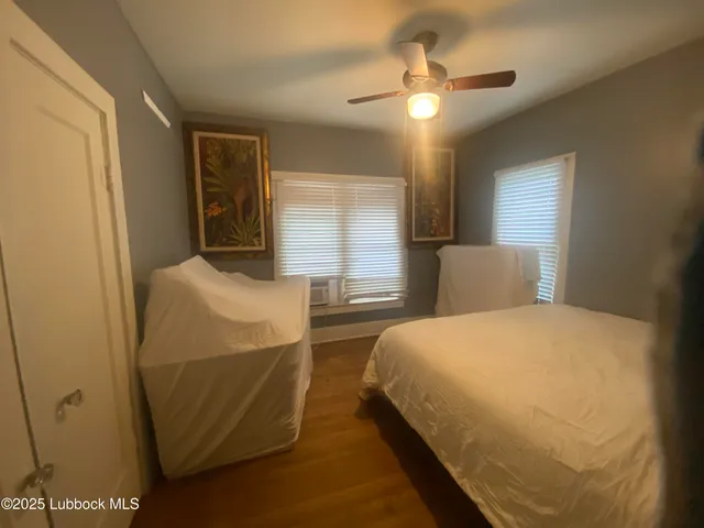 $37,000 | 511 Trumbull Avenue, Spur, TX 79370