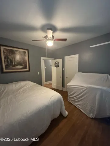 $37,000 | 511 Trumbull Avenue, Spur, TX 79370