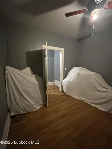 $37,000 | 511 Trumbull Avenue, Spur, TX 79370