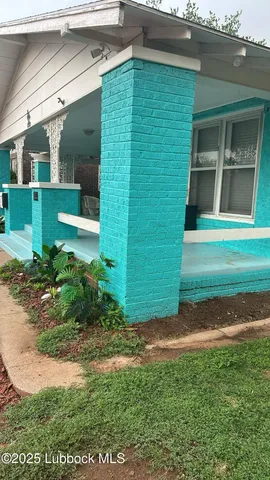 $37,000 | 511 Trumbull Avenue, Spur, TX 79370