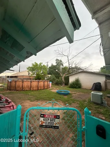 $37,000 | 511 Trumbull Avenue, Spur, TX 79370