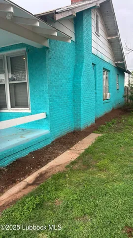 $37,000 | 511 Trumbull Avenue, Spur, TX 79370