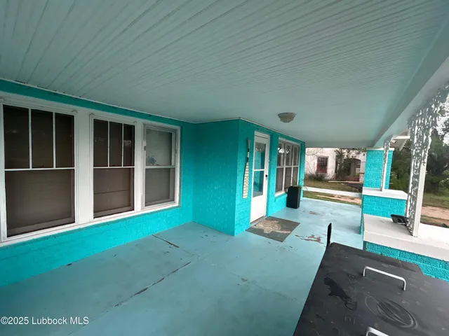 $37,000 | 511 Trumbull Avenue, Spur, TX 79370