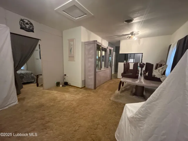 $37,000 | 511 Trumbull Avenue, Spur, TX 79370