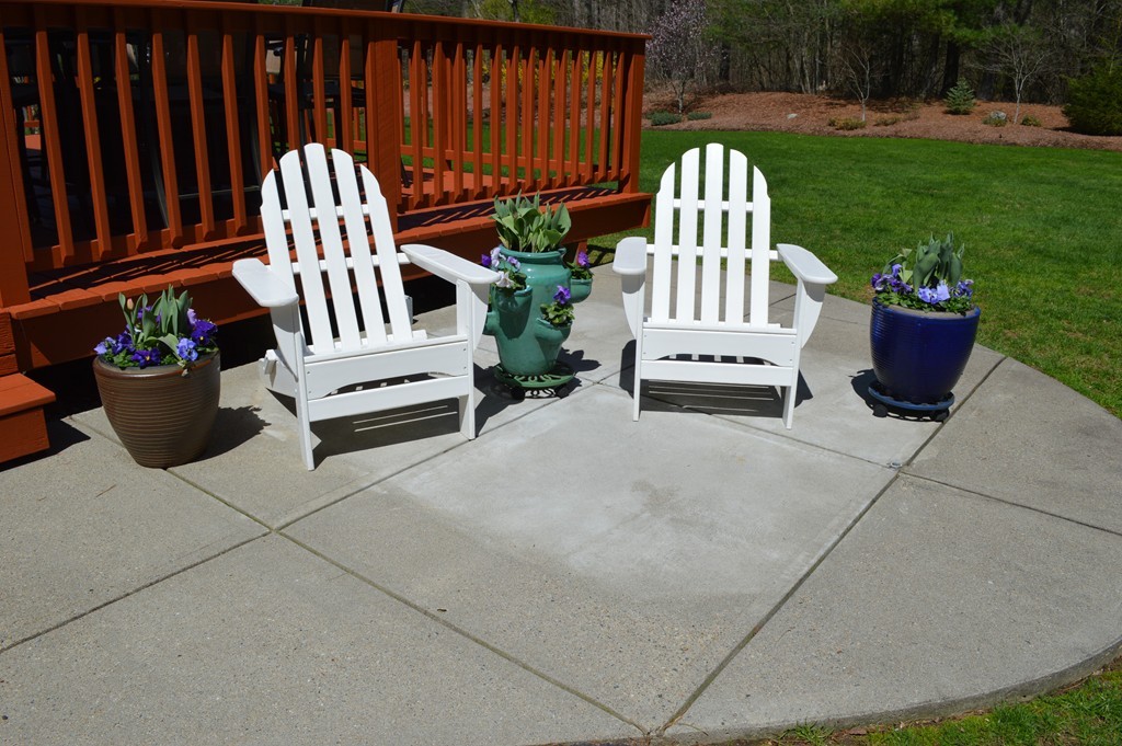 88 Hancock Road Franklin, MA 02038 - Photo 28 of 30 Gallery Image 28
