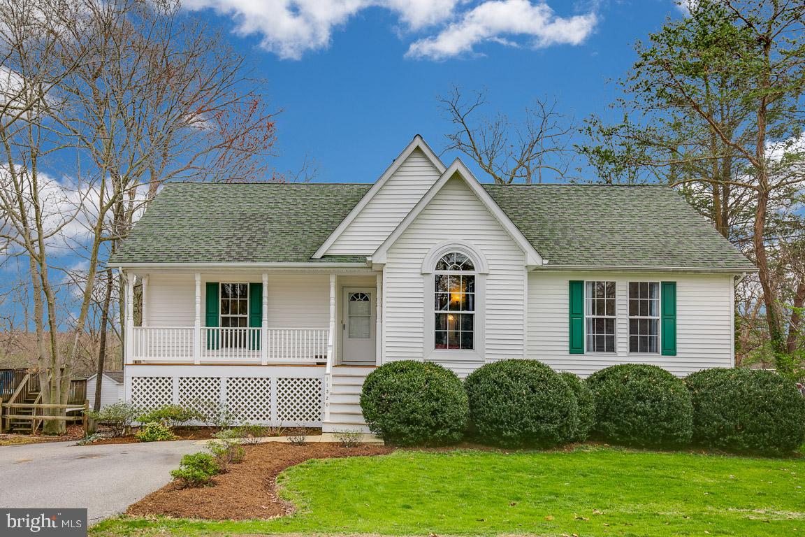 11320 Rawhide Road Lusby, MD 20657 - Photo 16 of 35