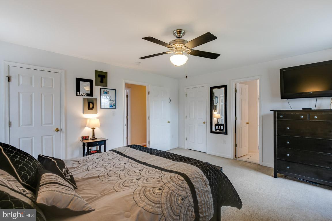11320 Rawhide Road Lusby, MD 20657 - Photo 27 of 35