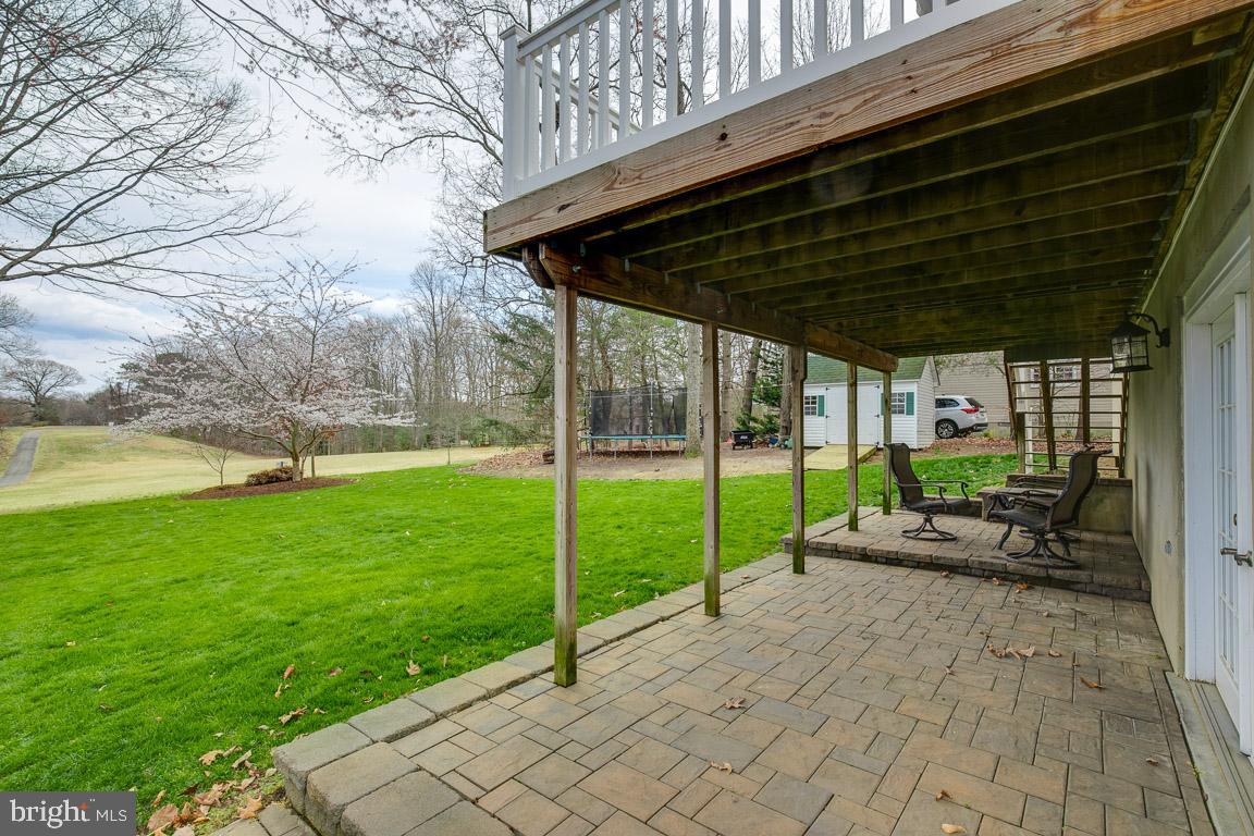 11320 Rawhide Road Lusby, MD 20657 - Photo 29 of 35