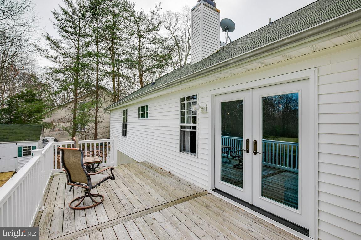 11320 Rawhide Road Lusby, MD 20657 - Photo 30 of 35