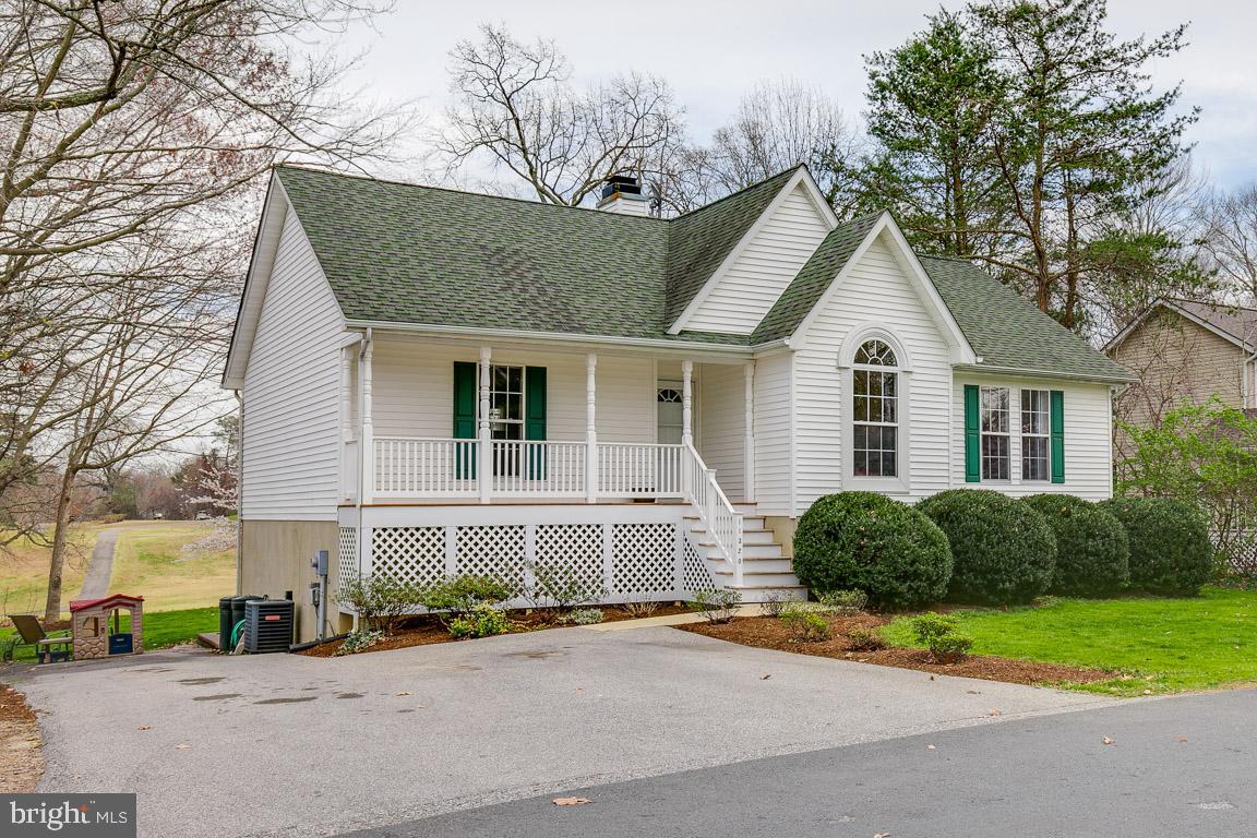 11320 Rawhide Road Lusby, MD 20657 - Photo 33 of 35