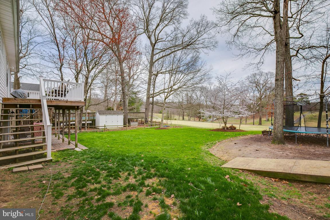 11320 Rawhide Road Lusby, MD 20657 - Photo 34 of 35