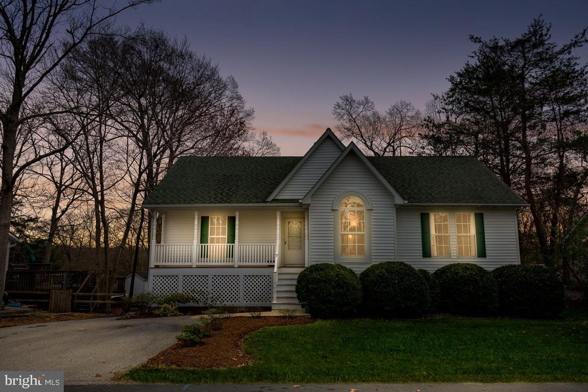 11320 Rawhide Road Lusby, MD 20657 - Photo 35 of 35